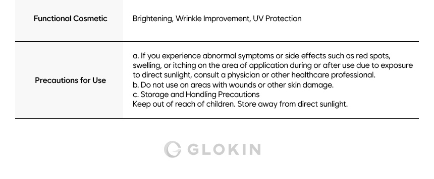 Glokin Emerald Glow Collagen Perfecting Cushion 13g (Silk Beige)